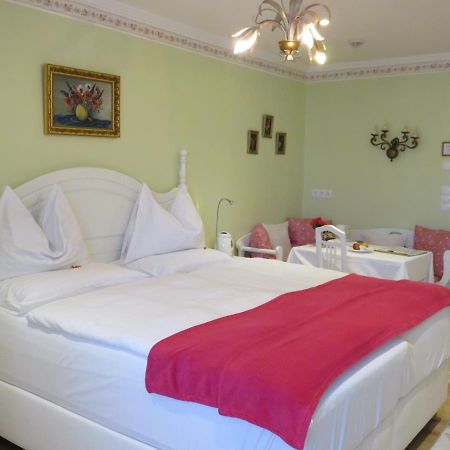 Hotel Schneider-Goessl Bécs Kültér fotó