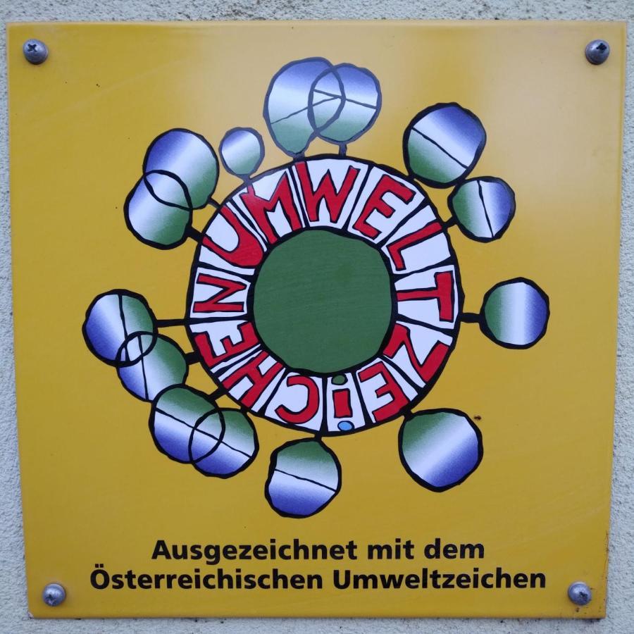 Hotel Schneider-Goessl Bécs Kültér fotó