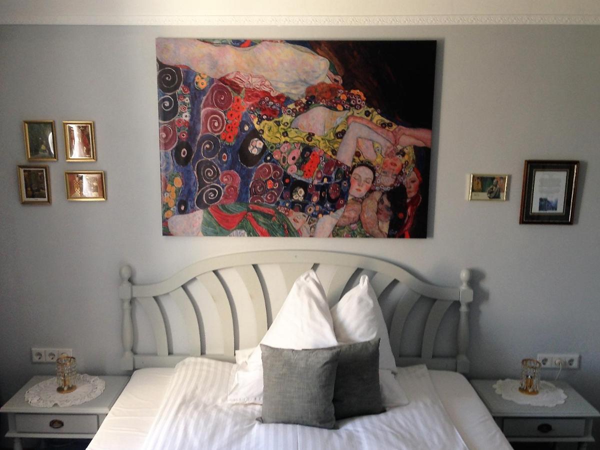 Hotel Schneider-Goessl Bécs Kültér fotó