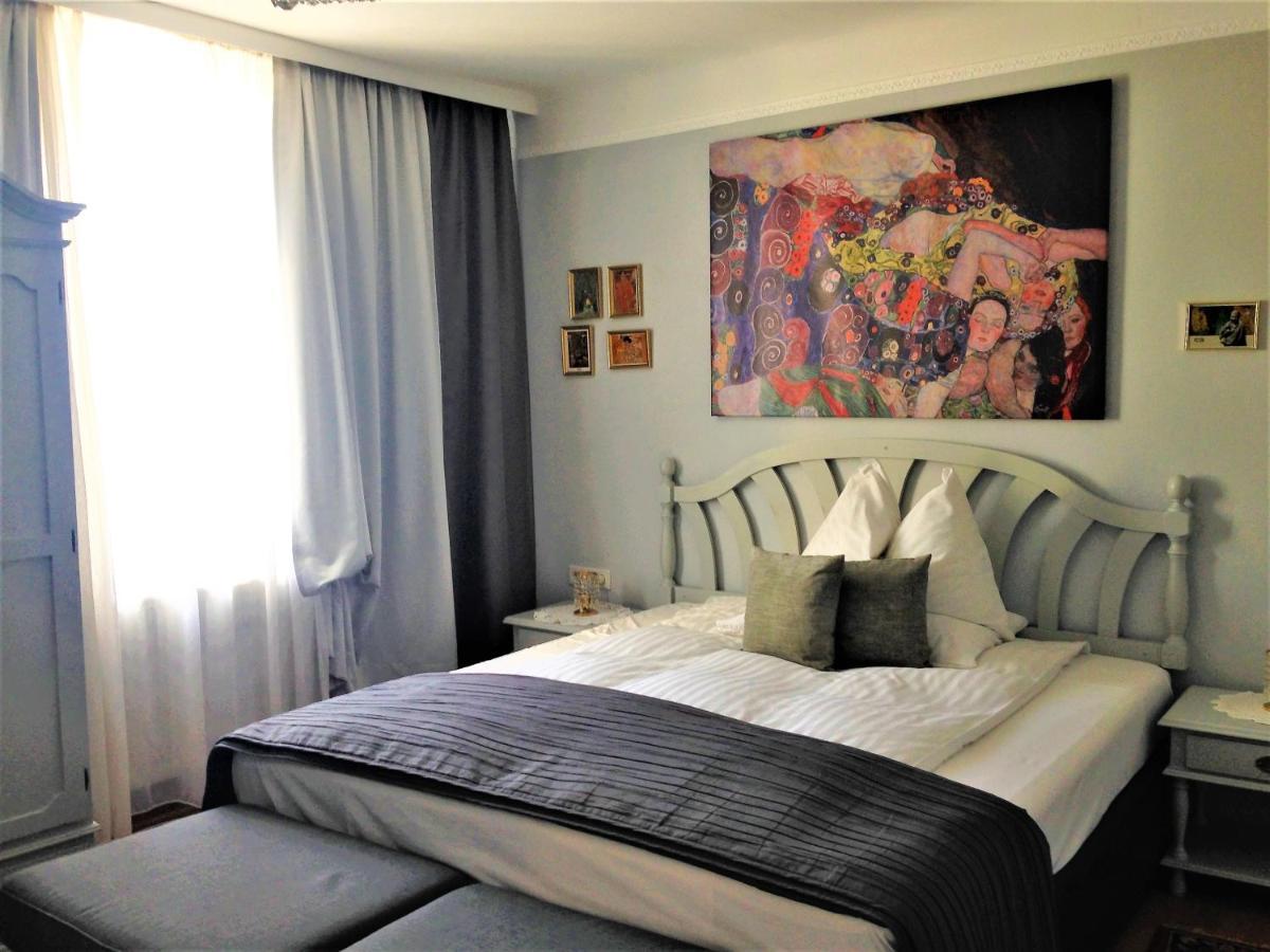 Hotel Schneider-Goessl Bécs Kültér fotó