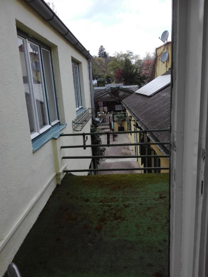 Hotel Schneider-Goessl Bécs Kültér fotó