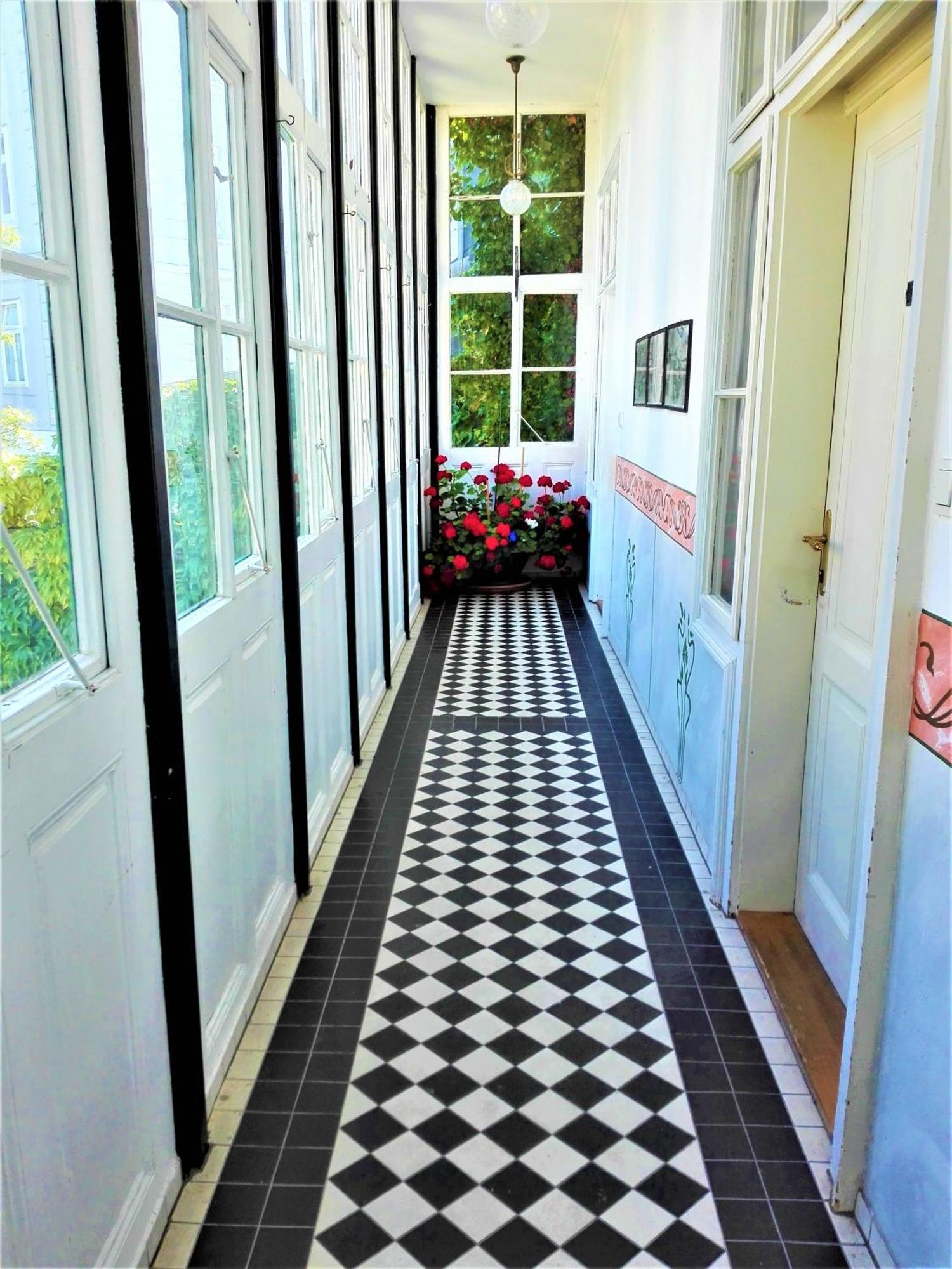 Hotel Schneider-Goessl Bécs Szoba fotó