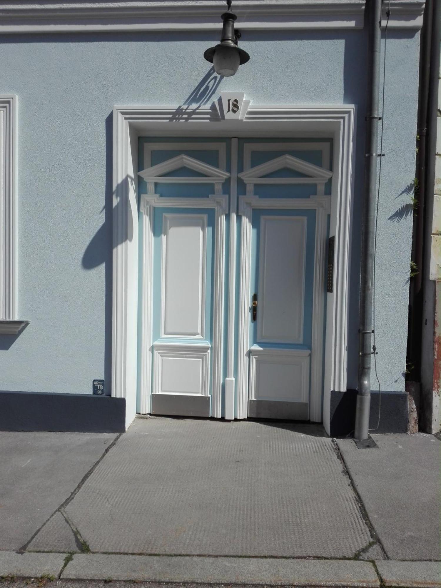 Hotel Schneider-Goessl Bécs Szoba fotó