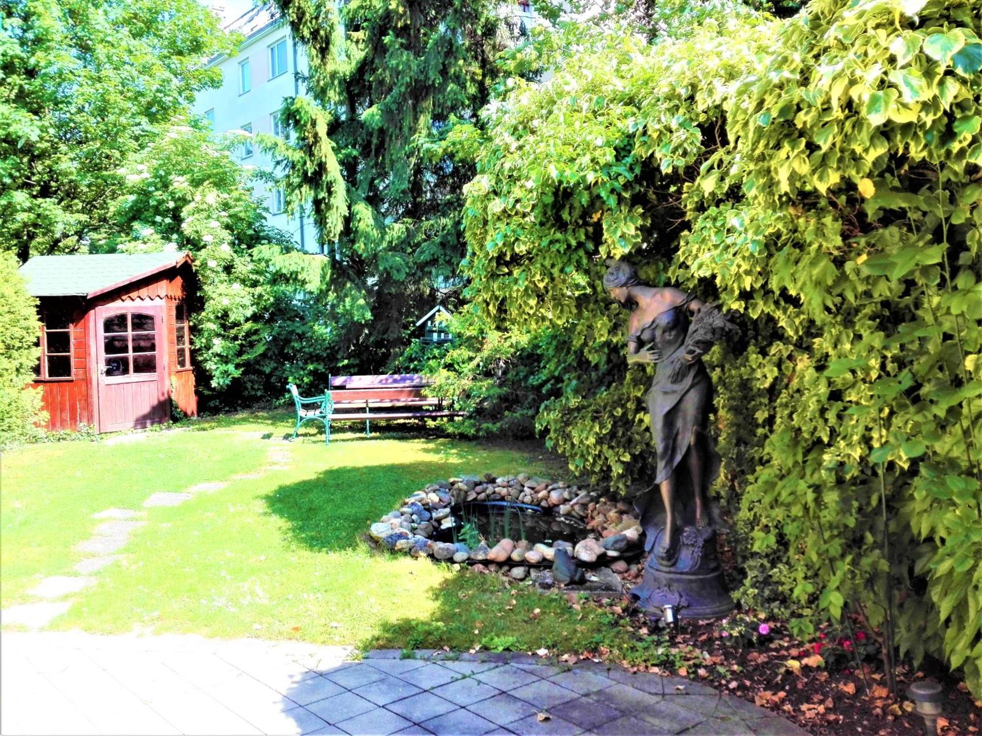 Hotel Schneider-Goessl Bécs Szoba fotó