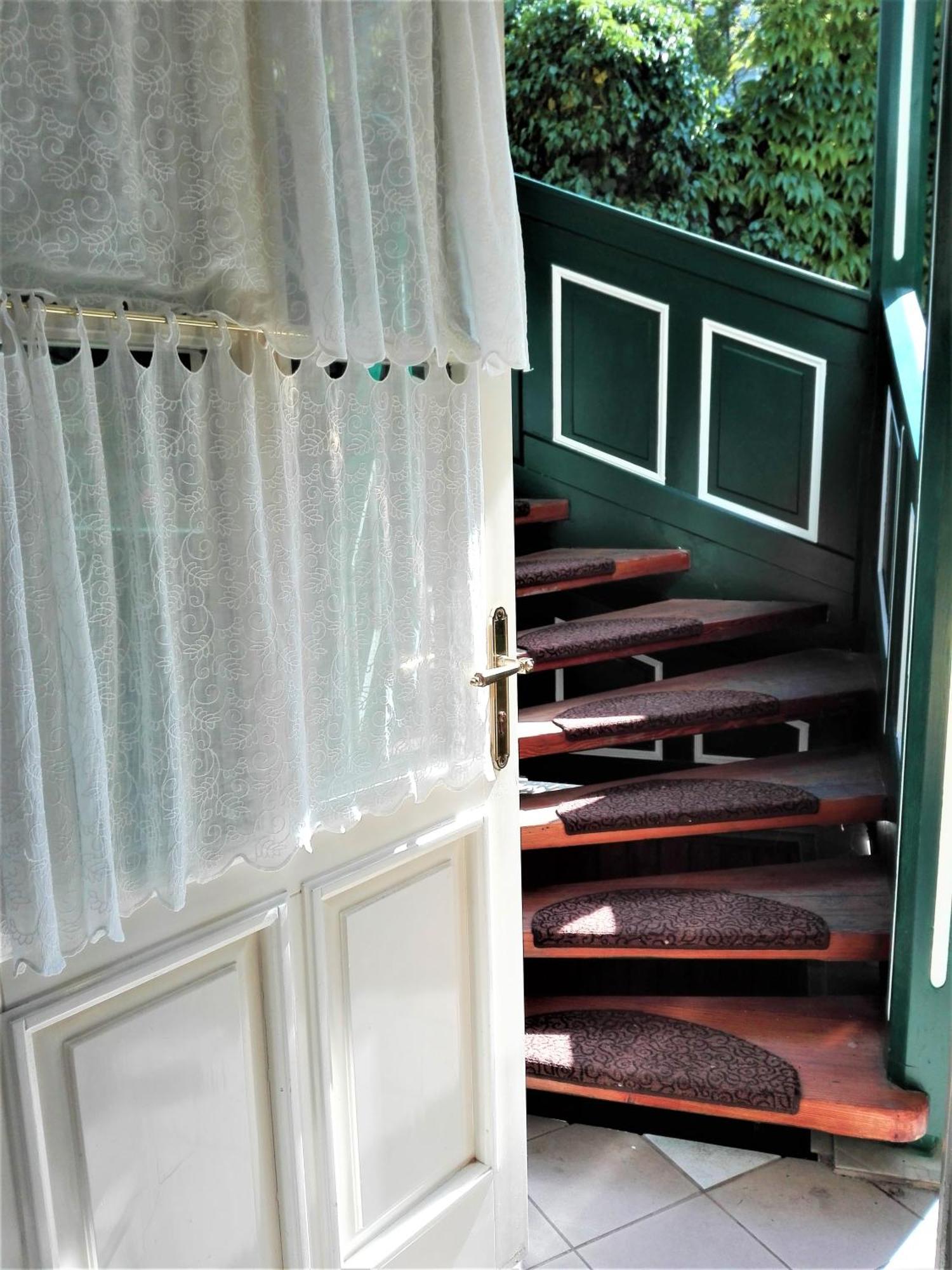 Hotel Schneider-Goessl Bécs Szoba fotó