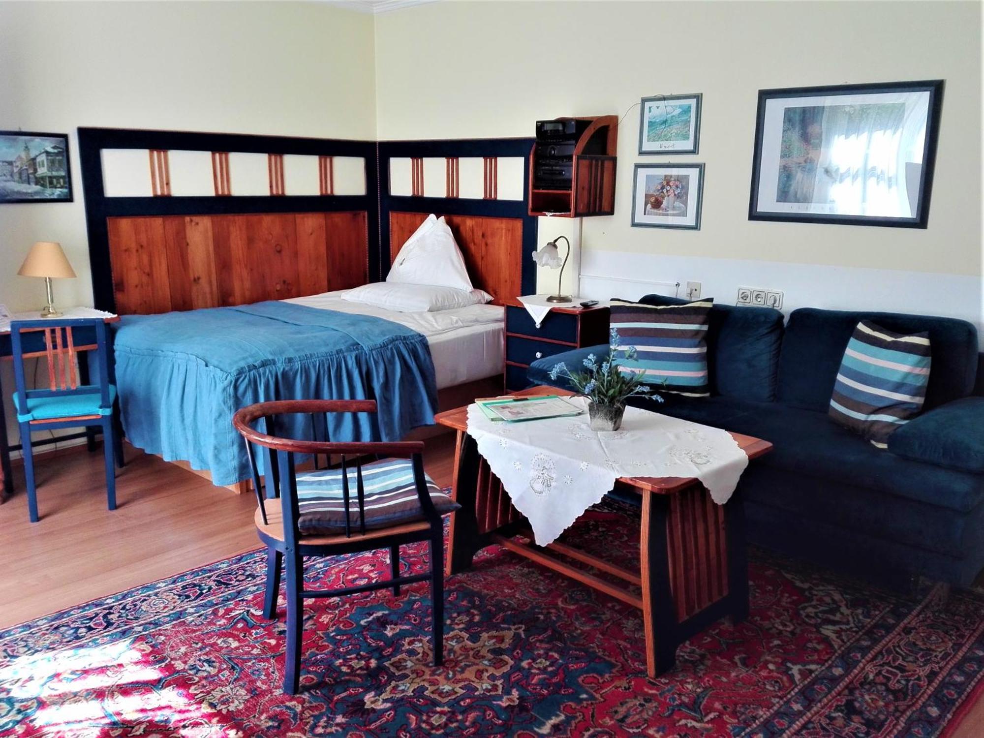 Hotel Schneider-Goessl Bécs Szoba fotó