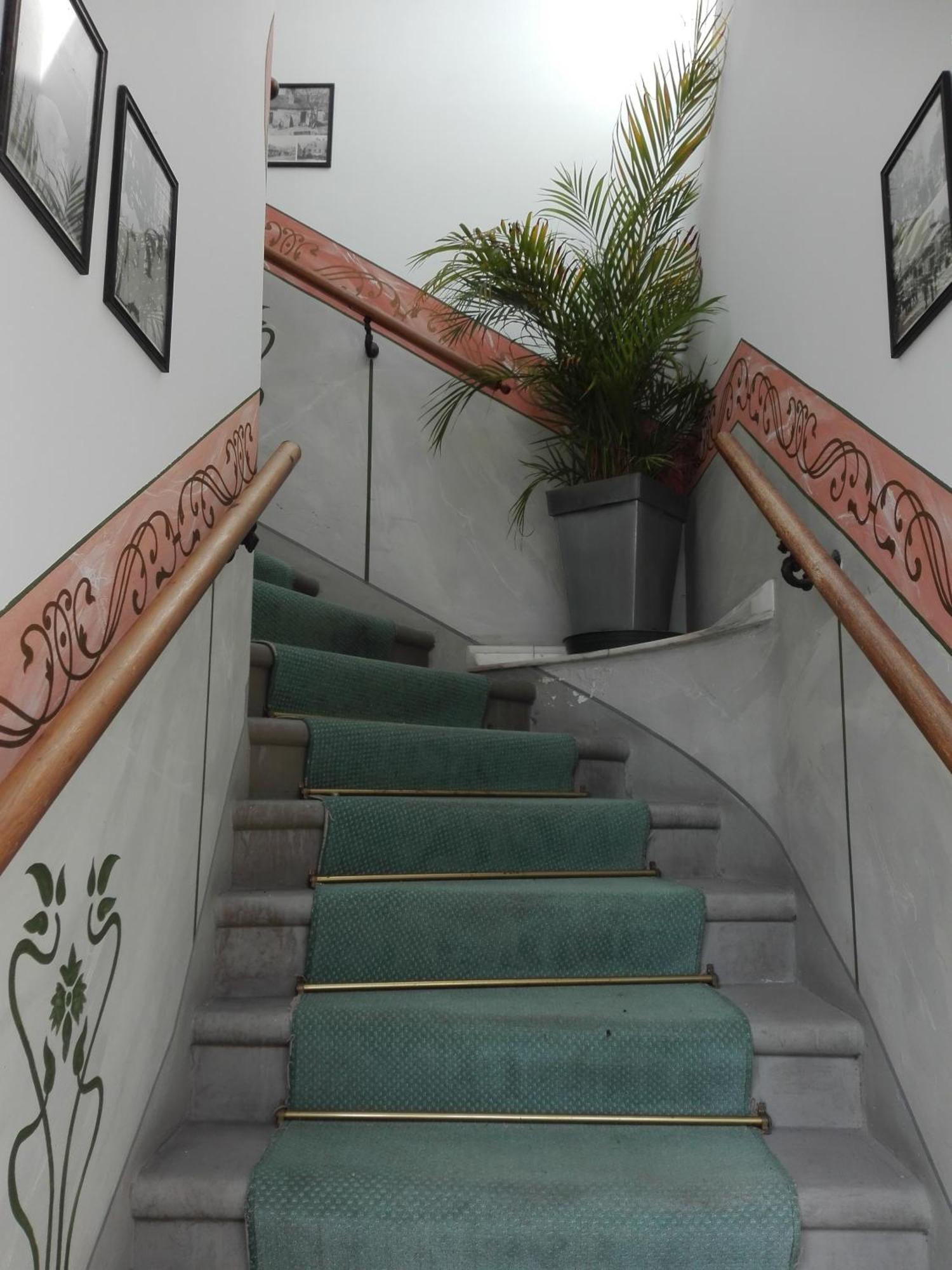 Hotel Schneider-Goessl Bécs Kültér fotó
