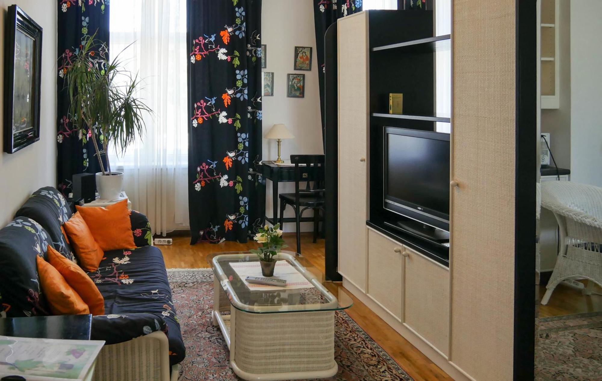 Hotel Schneider-Goessl Bécs Szoba fotó