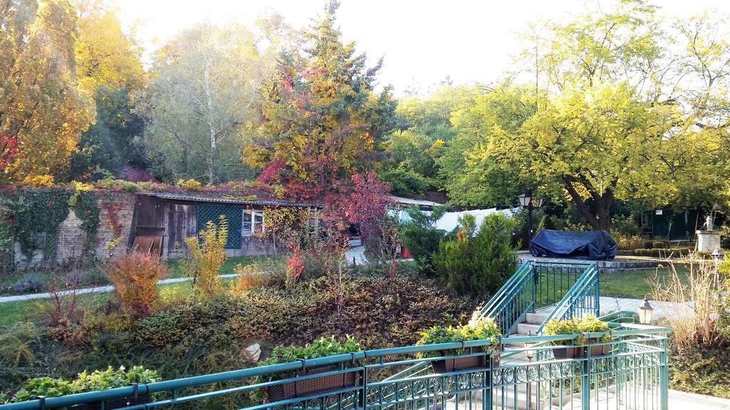 Hotel Schneider-Goessl Bécs Kültér fotó