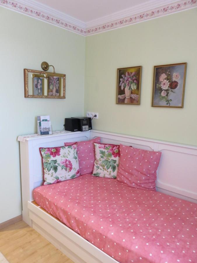 Hotel Schneider-Goessl Bécs Kültér fotó